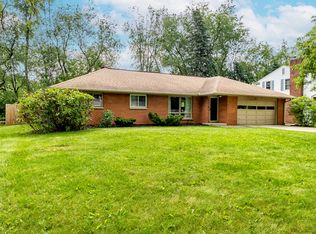 1110 Piccadilly Rd, Kalamazoo, MI 49006