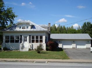 2552 Route 11, Mooers, NY 12958