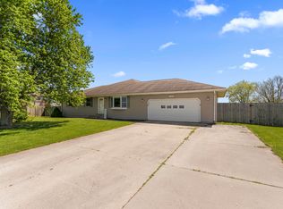 3364 E 100 S, La Porte, IN 46350