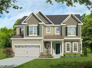 657 Autumn Breeze Ln, Ontario, NY 14519