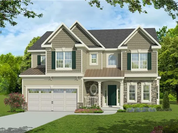 657 Autumn Breeze Ln, Ontario, NY 14519