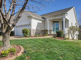 702 Harrier Dr #V, Lake Saint Louis, MO