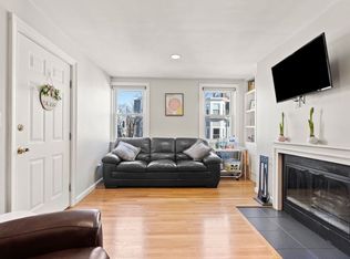 771 E 5th St APT 3, South Boston, MA 02127