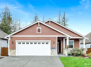 151 S 47th St, Mount Vernon, WA
