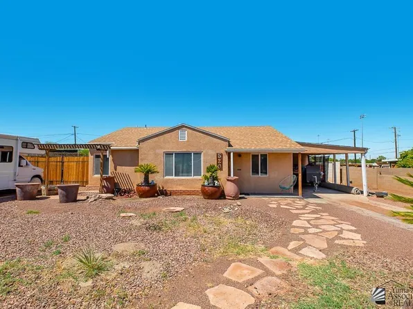 520 S 8th Ave, Yuma, AZ 85364
