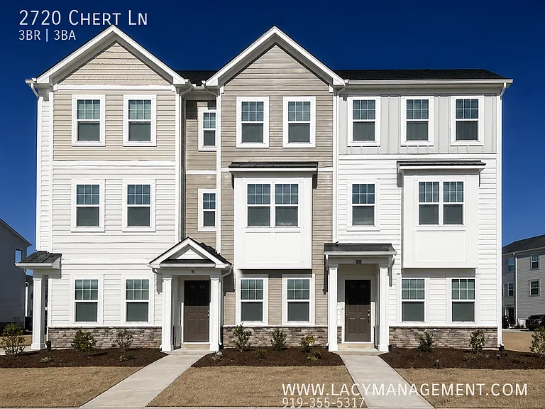 2720 Chert Ln — Photo 1