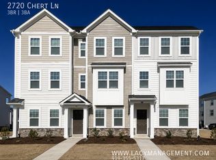 2720 Chert Ln, Raleigh, NC 27610