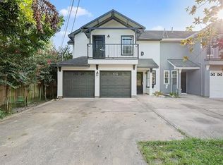 8502 Detroit St #D, Houston, TX 77017