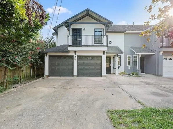 8502 Detroit St #D, Houston, TX 77017