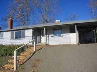 1101 4th St, Redding, CA 96002