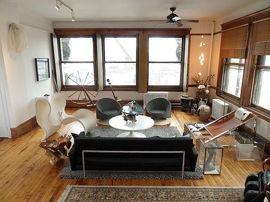 3rd image of 451 Broome St APT 9W