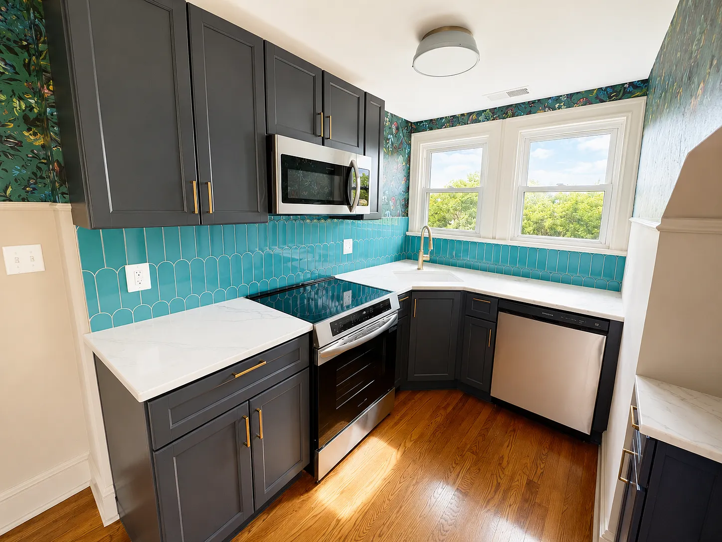 1 bed, $1,900 — Photo 2