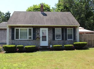 821 Summer St, Rockland, MA 02370