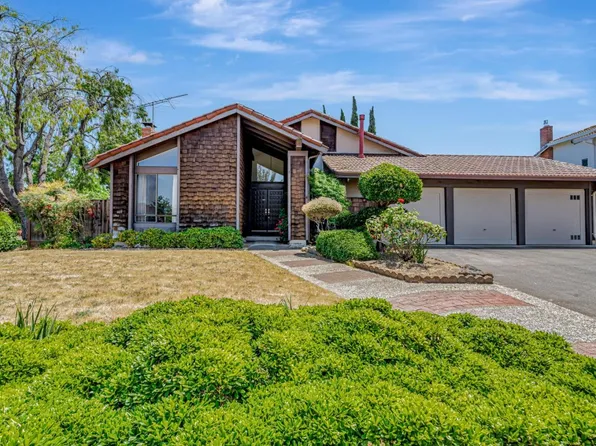 668 Litton Ct, Sunnyvale, CA 94087