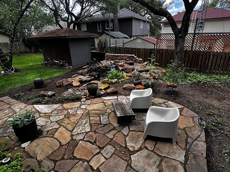 716 Shiny Rock Dr — Photo 8