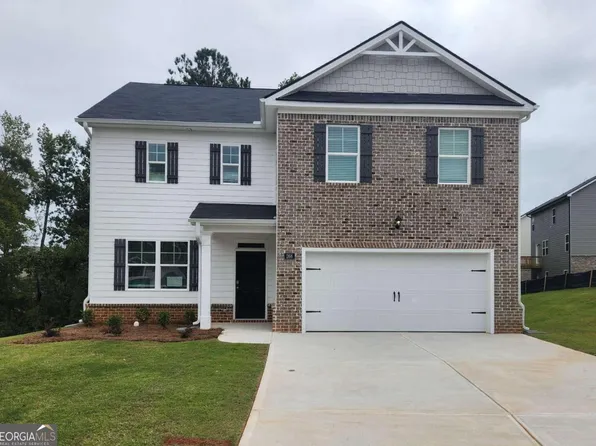226 Aster Ave #118, Locust Grove, GA 30348