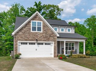 35 Deacon Ridge Ln, Youngsville, NC 27596