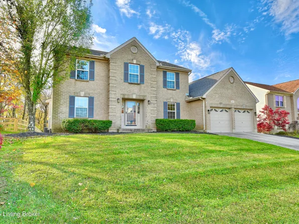 2163 Bluegrama Dr, Burlington, KY 41005