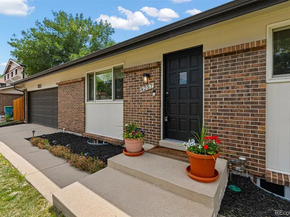 8257 Yarrow Court, Arvada, CO 80005