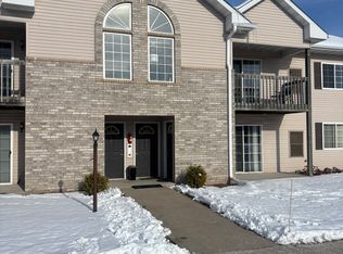 W1083 Lewis Ln #25, Ixonia, WI 53036