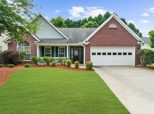 4178 McEver Park Dr, Acworth, GA 30101