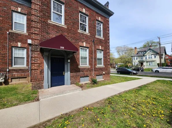 206 Sherman Ave, New Haven, CT