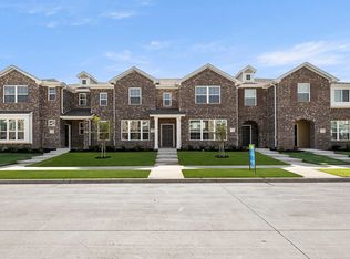 3713 Star Mesa St BUILDING 15, Heartland, TX 75114