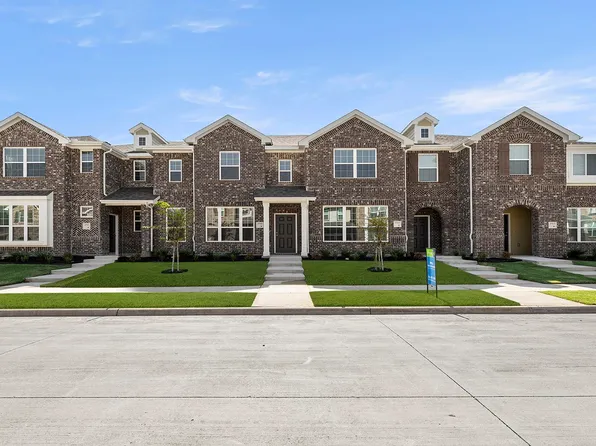 3713 Star Mesa St Building 15, Heartland, TX 75114