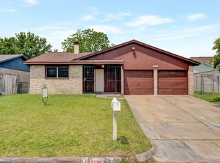 12718 Panay Dr, Houston, TX 77048