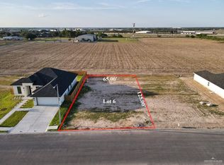 2605 Sunrise Ln, Weslaco, TX 78596