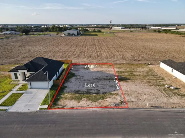 2605 Sunrise Ln, Weslaco, TX 78596