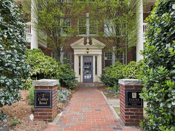 2 Collier Rd NW APT 2, Atlanta, GA 30309