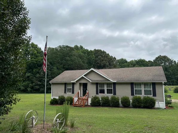 385 Shady Rest Rd, Ripley, TN 38063