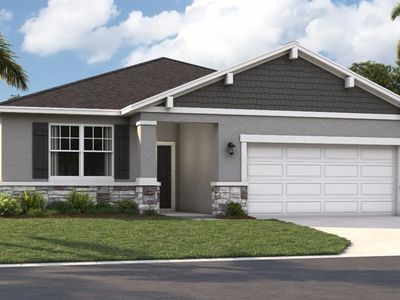 9572 Starling Loop, Leesburg, FL, 34788