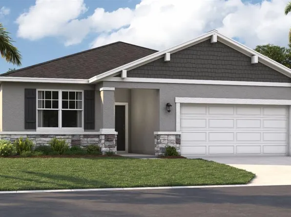 9572 Starling Loop, Leesburg, FL 34788