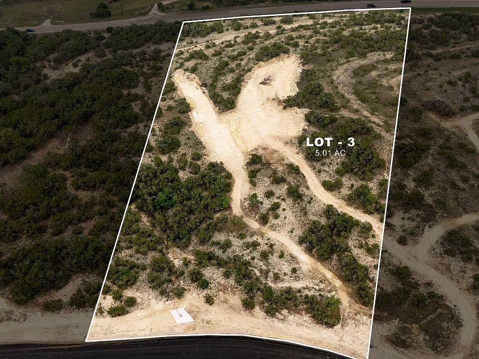 1st image of LOT 3 Ranch Road 165 Rd