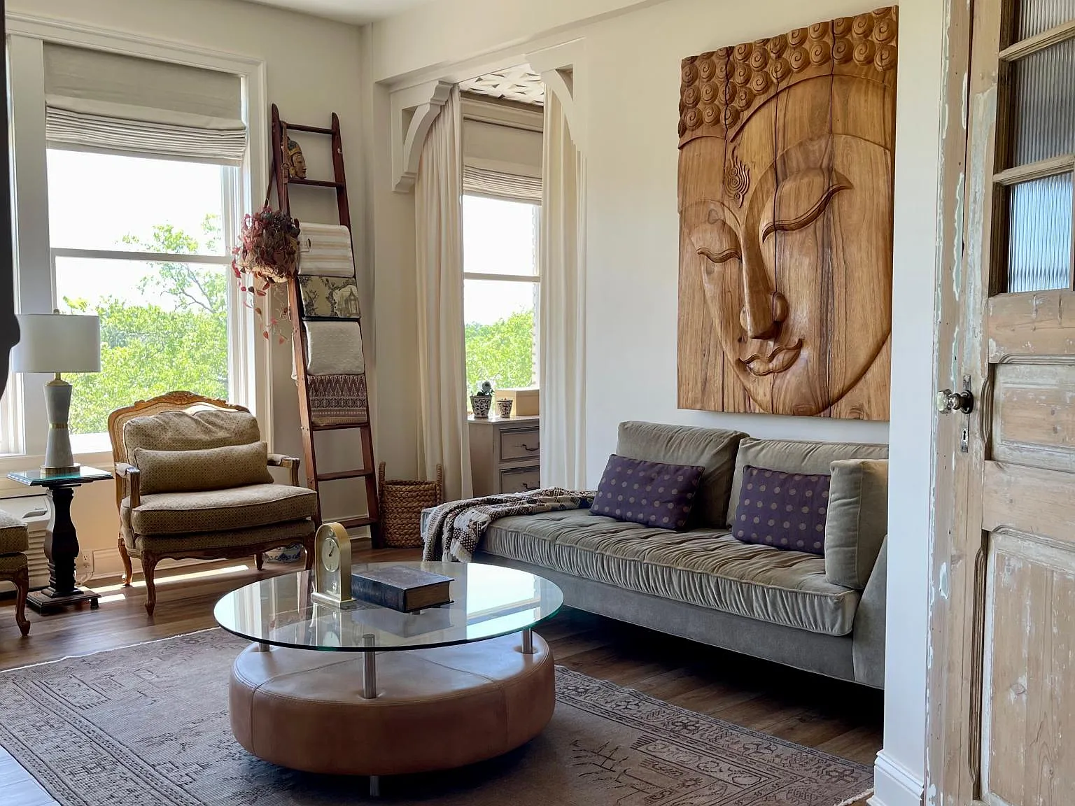 1 bed, 1100 sqft, $3,795 — Photo 1