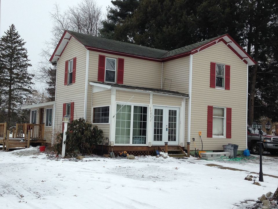 608 Grant St, Saegertown, PA 16433 Zillow