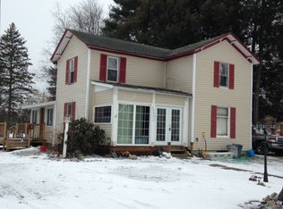 608 Grant St, Saegertown, PA 16433
