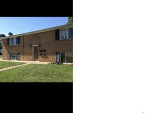 1816 Leavitt Rd APT 3, Lorain, OH 44052