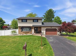 1581 5th St, Bethlehem, PA 18020