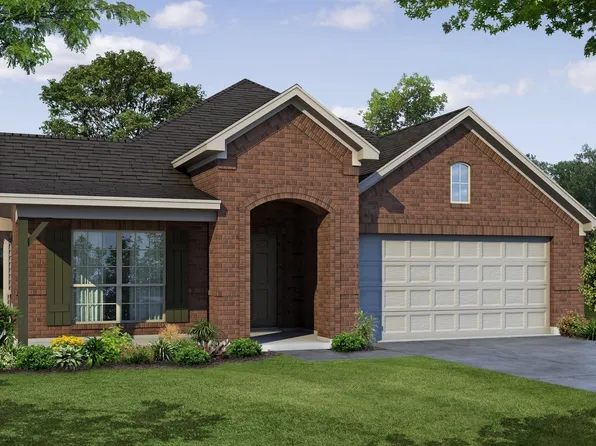 7541 Lavender Ln, Ponder, TX 76259