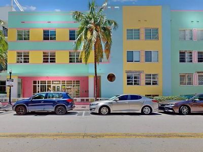 1460 Ocean Dr #506-406, Miami Beach, FL, 33139