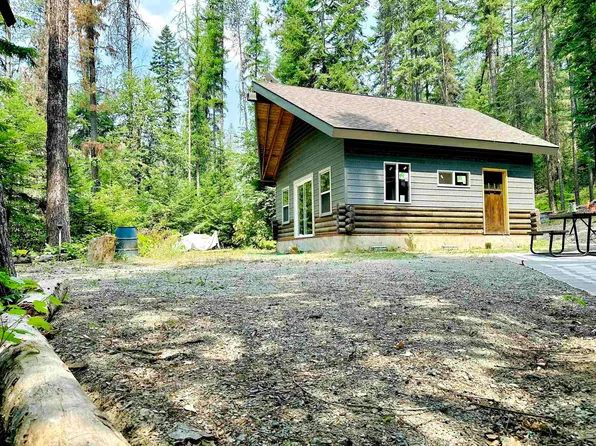 82 Leslie Ln, Ione, WA 99139