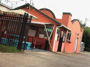 7128 Long Dr, Houston, TX 77087
