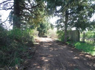 5501 264th St E, Graham, WA 98338