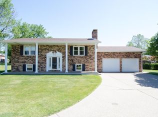 712 Lowe St, Muscatine, IA 52761