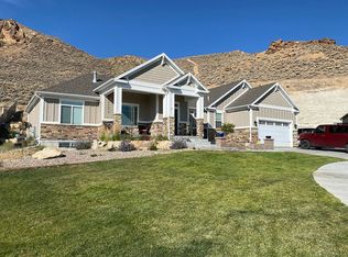 1415 Bailey Ct, Green River, WY 82935