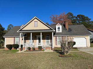 101 Parliament Dr, Columbia, SC 29223