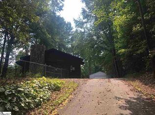 142 Jarrard Dr, Marietta, SC 29661